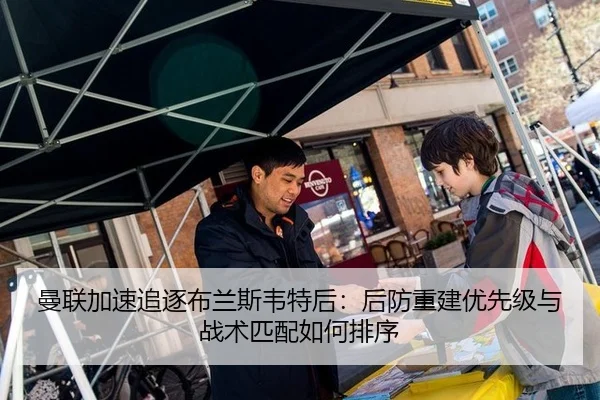 曼联加速追逐布兰斯韦特后：后防重建优先级与战术匹配如何排序